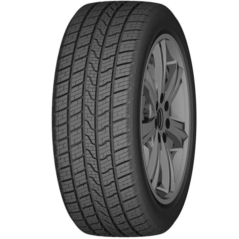 Promozione 215/75 R16C 113 R Aplus Asv909