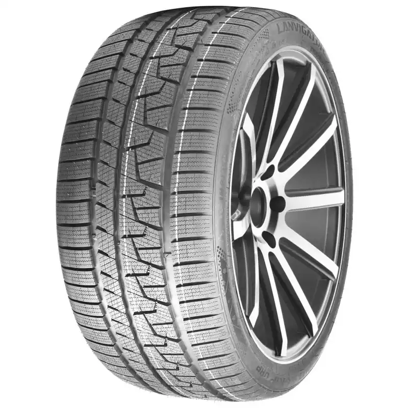 Offerta Del Giorno 185/70 R14 92 T Lanvigator Wintergrip Hp