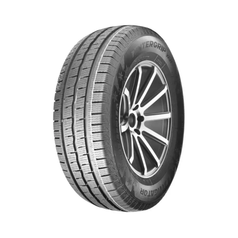 205/70 R15C 106/104 R Lanvigator Wintergrip Van Quantità Limitata