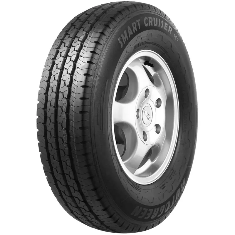 205/65 R16C 107 T Autogreen Smart Cruiser Sc7 C 8pr Vendita Finale