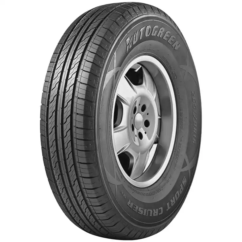 215/55 R18 99 V Autogreen Sport Cruiser Sc6 Bsw Quantità Limitata