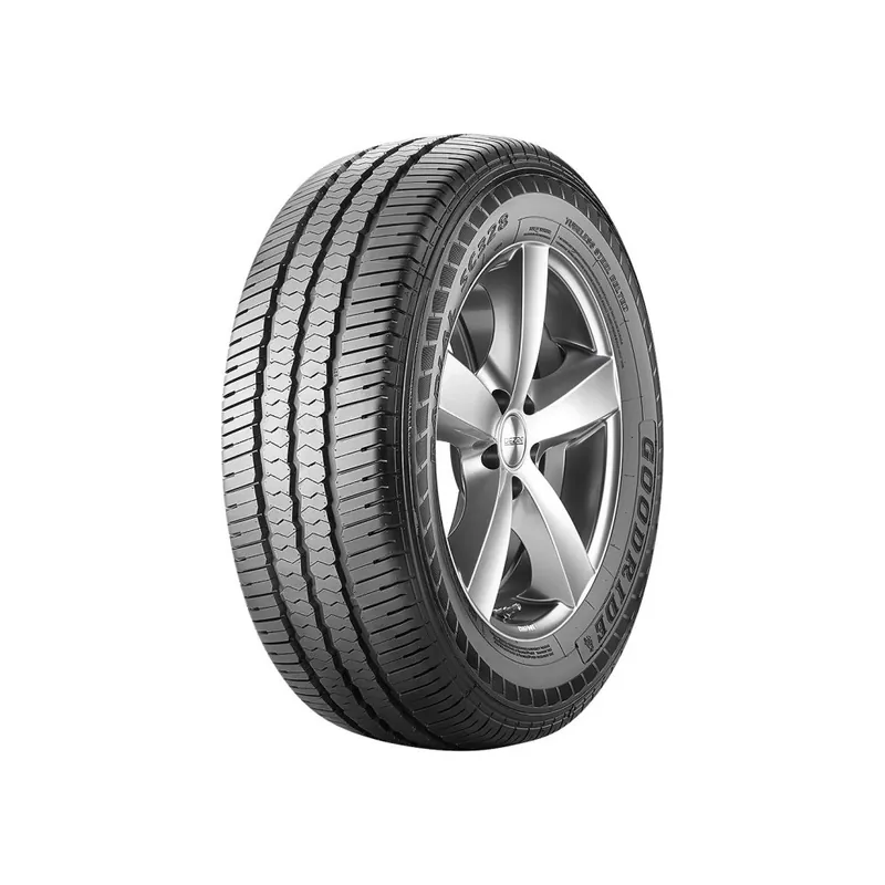 215/65 R16C 109/107 R Goodride Sc328 Professionale