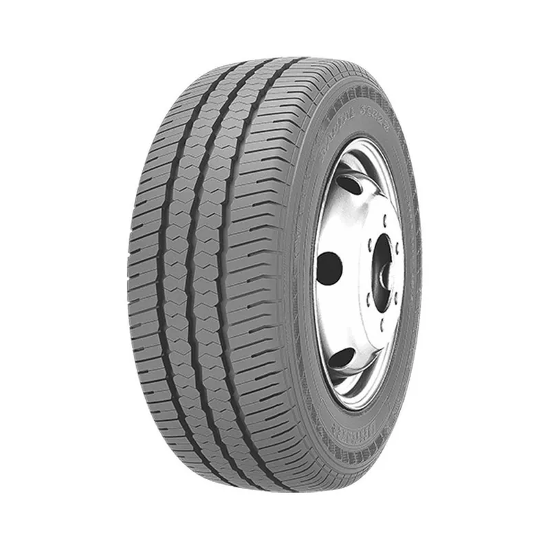 195 R14C 106/104 Q Goodride Sc 328 M+s (tl) A Buon Prezzo