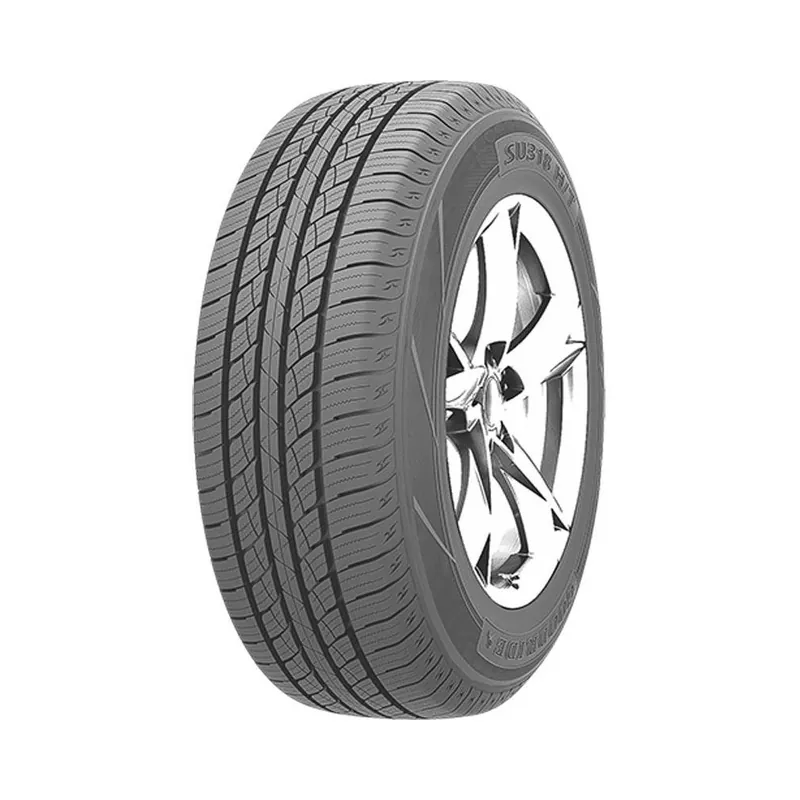 Ultima Occasione 275/40 R20 106V VR Westlake Zo Su318
