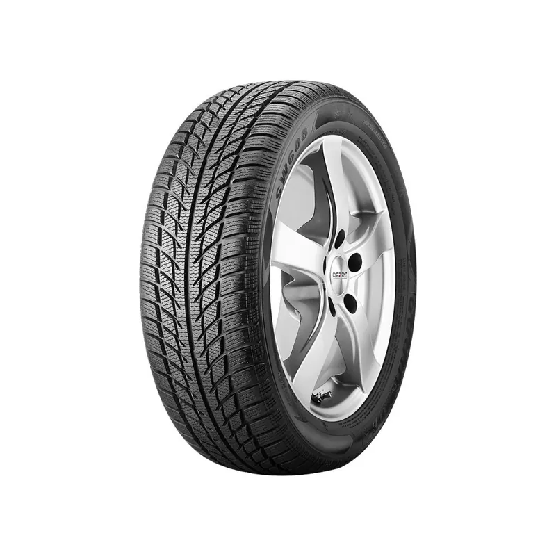 215/55 R16 97 H Goodride Sw 608 Xl M+s 3pmsf (tl) Miglior Prezzo