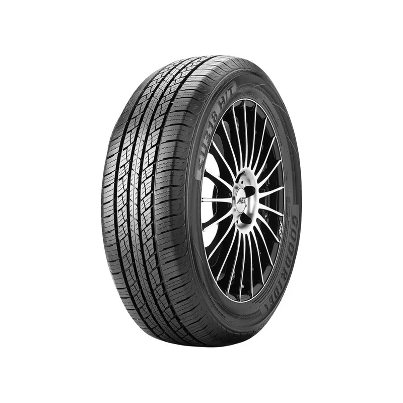 Offerta Limitata 225/75 R15 102 H Goodride Su318 H/t