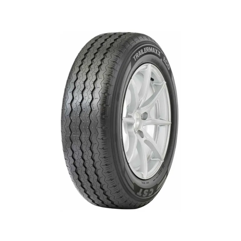 185 R14C 104/102 N Cst Trailermaxx Eco Cl31n (tl) Nuovo Arrivo
