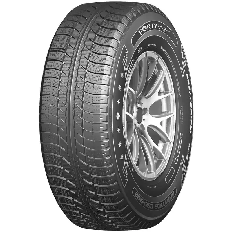 155/80 R12C 88 Q Fortune Fsr902 Ultima Occasione