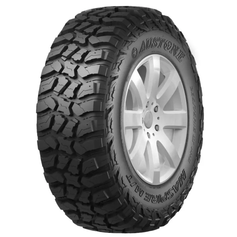 Prezzo Conveniente 235/75 R15 101 Q Austone Maspire M/t
