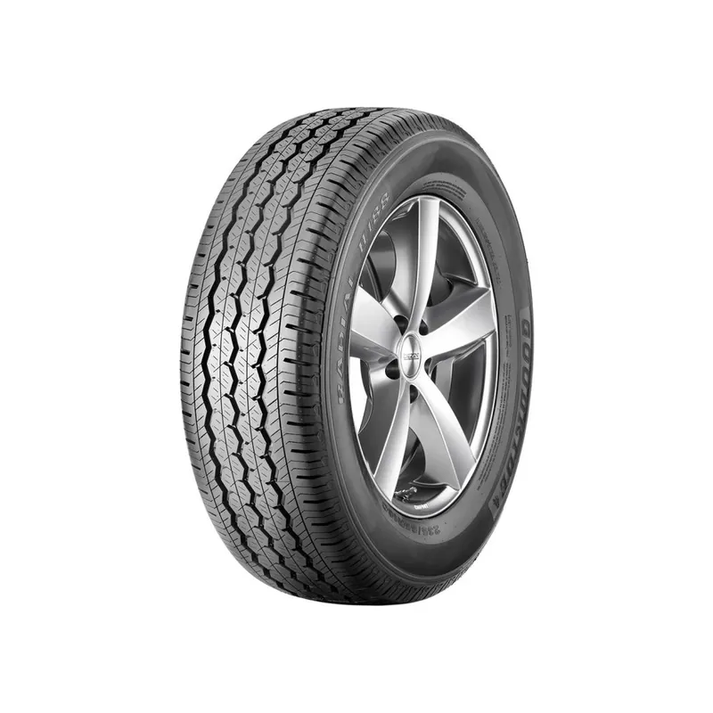 Compra Online 225/70 R15C 112 R Goodride H188 Radial