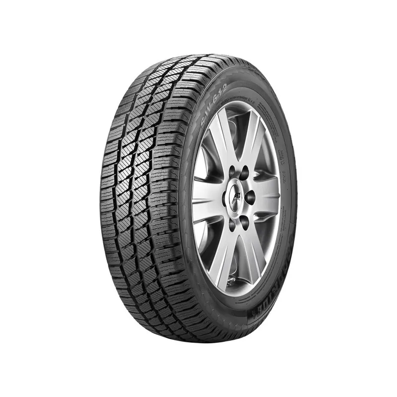 195/80 R15C 106/104 R Goodride Sw612 A Buon Prezzo