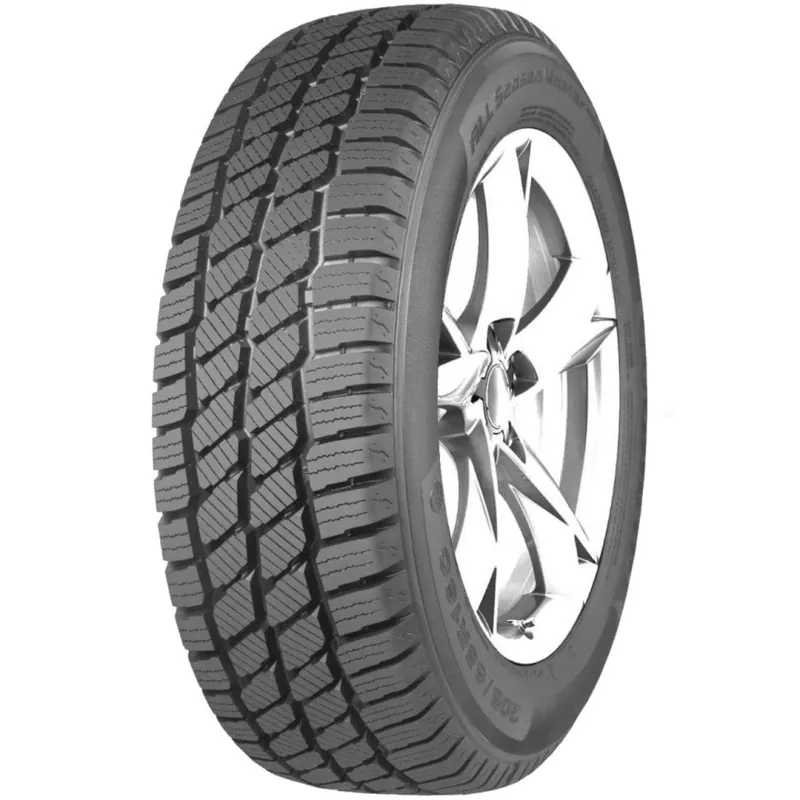 235/65 R16C 115/113 R Westlake All Season Master Sw613 Ultimissimo Modello