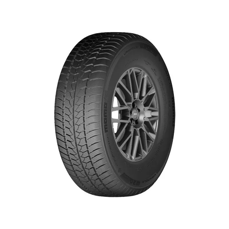 235/65 R16C 121/119 R Momo W-30 Van Pole 10pr Occasione