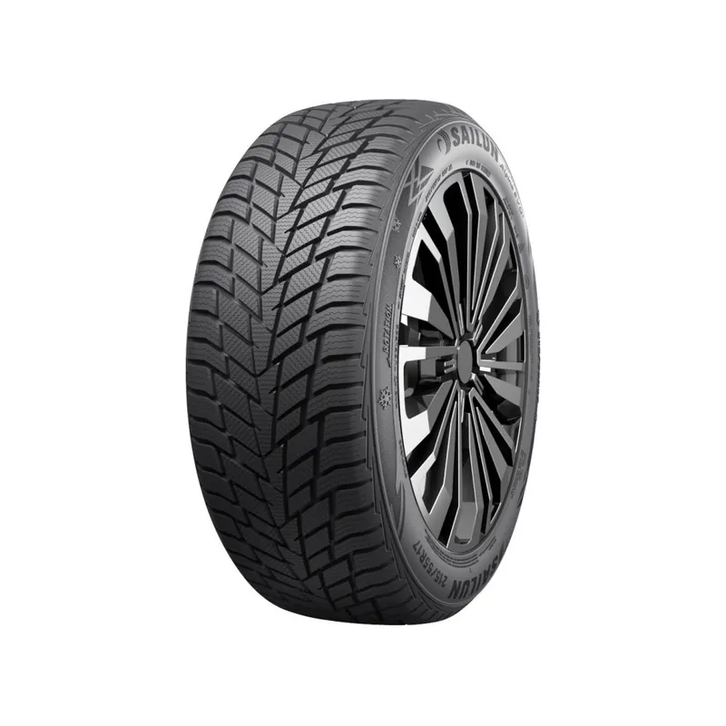 235/45 R19 99 W Sailun Ice Blazer Alpine Evo2 Scelto Dai Clienti