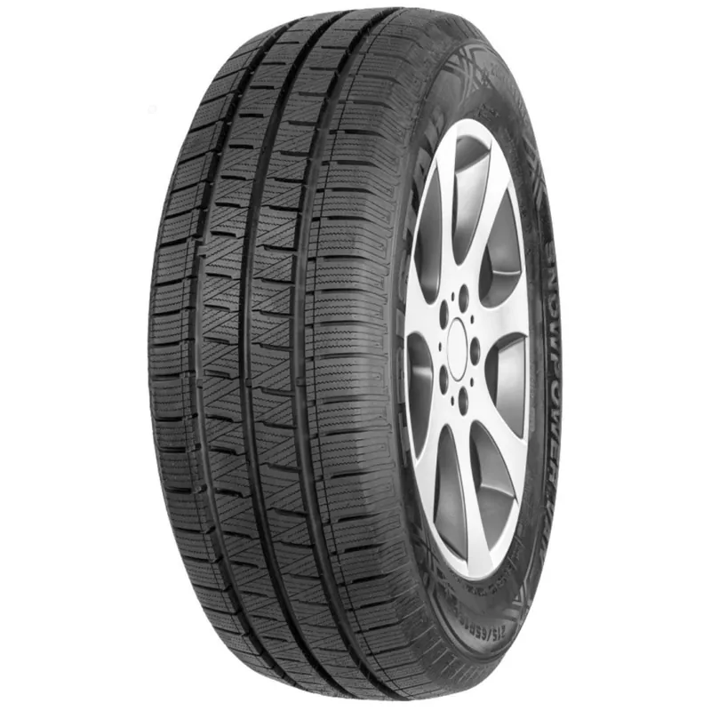 175/70 R14C 95/93 T Tristar Snowpower Van Novità