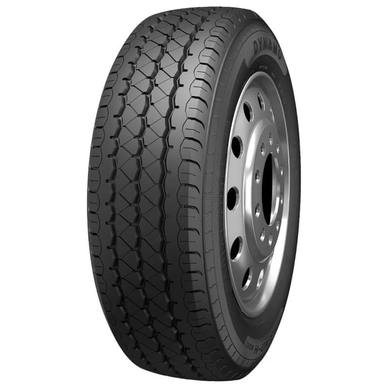 215/65 R16C 109/107 T Dynamo Hiscend-h Van Esclusivo