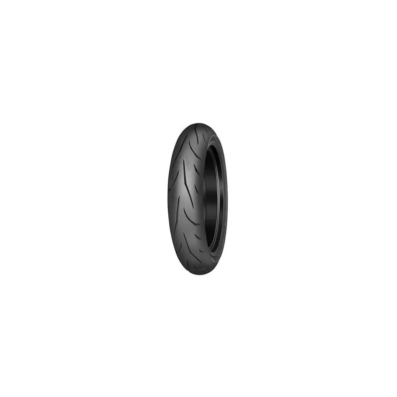 140/70 R17 66 S Mitas Sport Force + Novità