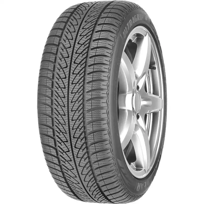 A Buon Prezzo 215/60 R17 96 H Goodyear Ultra Grip 8 Performance Ms