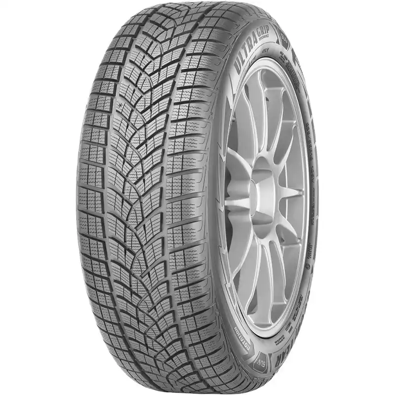225/60 R17 103 T Goodyear Ultragrip Ice Gen 1 Nuova Collezione