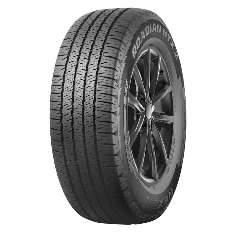 Ultime Pezzi 255/60 R20 113 T Nexen Roadian Htx2