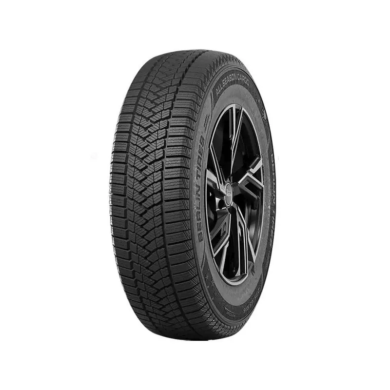Prezzo Scontato 215/65 R16C 109/107 T Berlin Tires All Season Cargo 8pr M+s 3pmsf (tl)