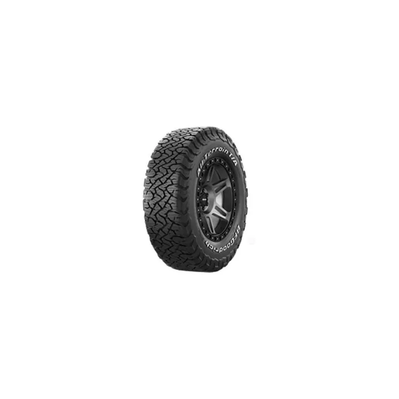 285/55 R20 117/114 S Bf-goodrich All-terrain T/a Ko3 Occasione