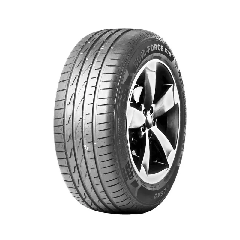 Spedizione Espresso 225/55 R18 98 V Leao Nova-force C/s (tl)