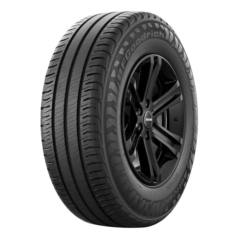 Vendita Finale 205/75 R16C 113 R Bfgoodrich Activan 2 10pr