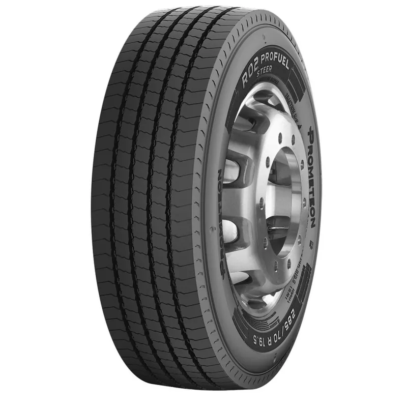 305/70 R22.5 154/150 L Prometeon R02 Profuel Steer Acquista Ora