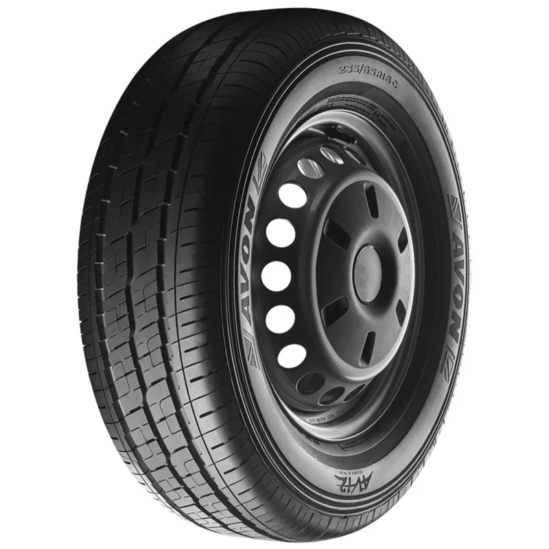 Popolare 215/65 R15C 104 T Avon Av12