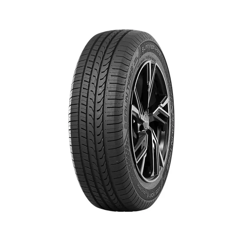 Soddisfatti O Rimborsati 195/55 R15 85 V Berlin Tires Summer Hp2 Bsw (tl)