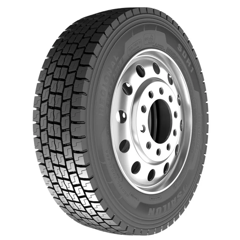 Compra Adesso 295/80 R22.5 152/148 M Sailun Sdr1 16pr M+s 3pmsf (tl)