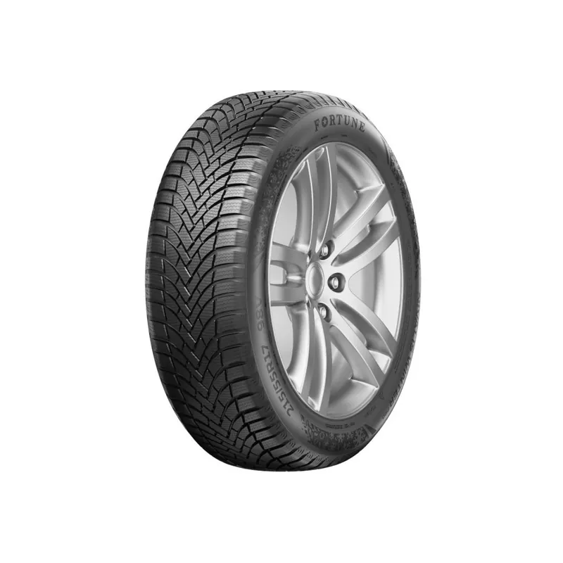 245/45 R18 100 V Fortune Nivalis Winter Pro Offerta Del Giorno