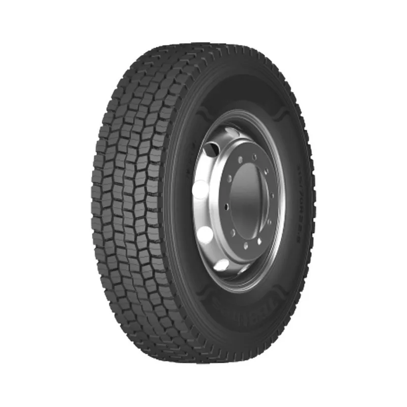Prezzo Scontato 315/70 R22.5 154 M Tbb Tires Thd20 22,5