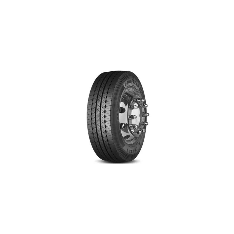 315/80 R22.5 158 L Goodyear Eqmax S Edr Prezzo Scontato