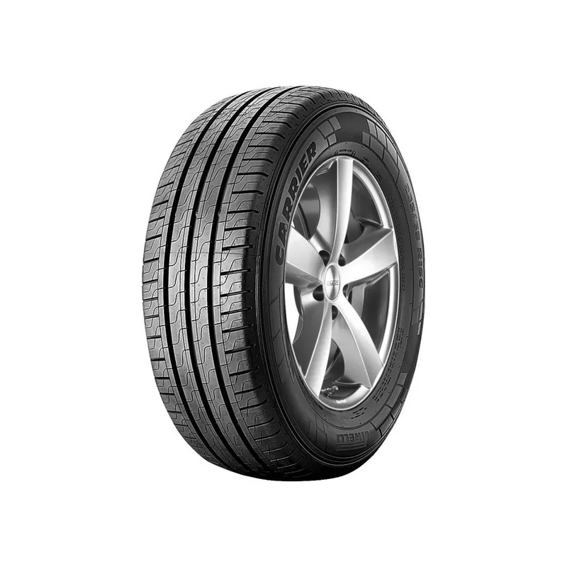 Pagamento Sicuro 215/70 R15C 109 S Pirelli Carrier