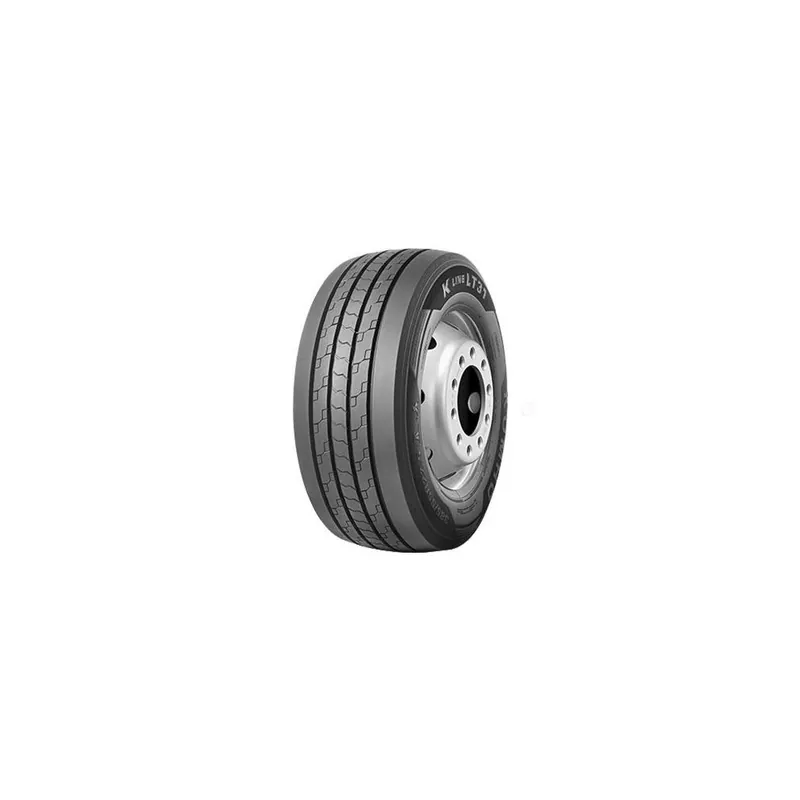 Ordina Subito 385/55 R22.5 160 K Kumho Klt31 M+s 3pmsf (tl)