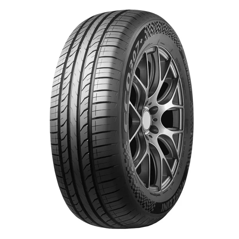 Prezzo Basso 195/70 R14 91 H Mazzini Eco307+ Rft