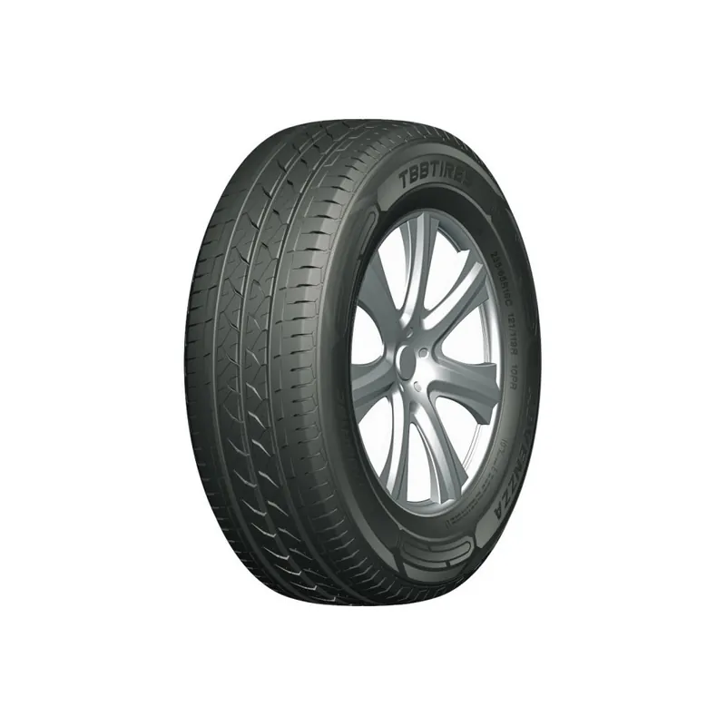 205/70 R15C 106/104 S Tbb Tires Advenzza Solo Oggi
