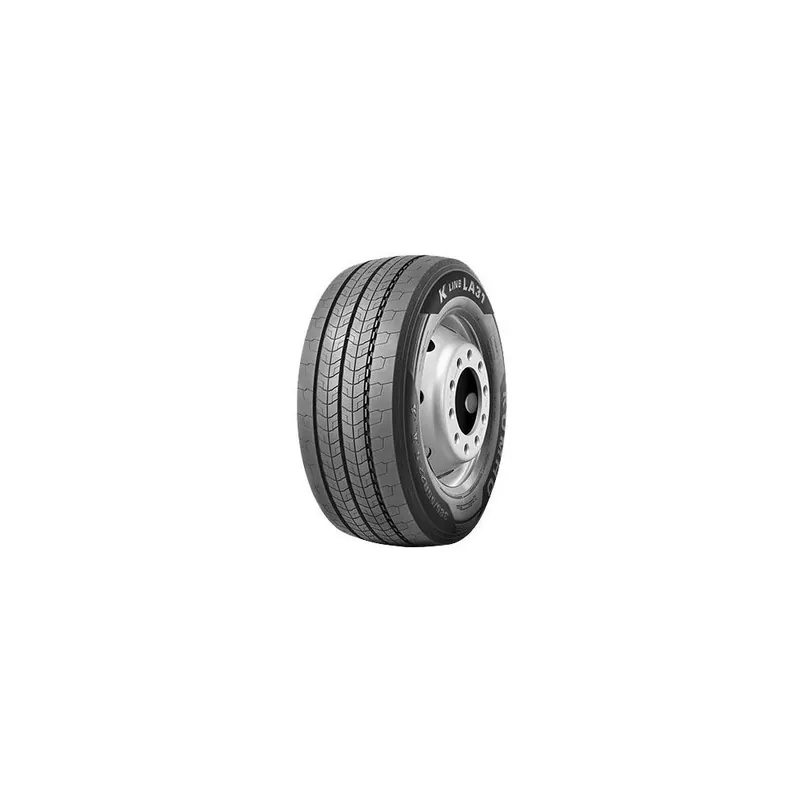 Non Perdere 315/60 R22.5 154/148 L Kumho Kla31 M+s 3pmsf (tl)