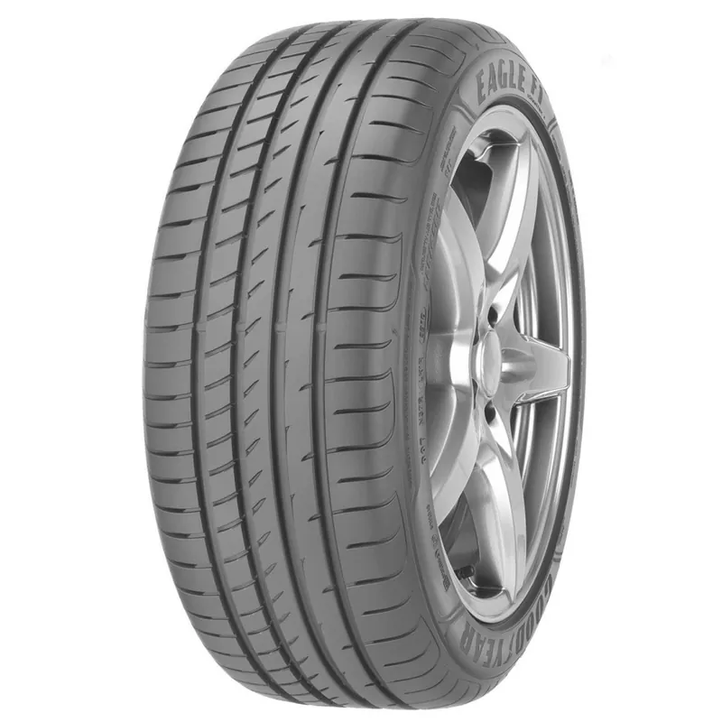 Quantità Limitata 245/40 R20 99 Y Goodyear Eagle F1 (asymmetric) 2 Moe Emt Fp Xl (tl)