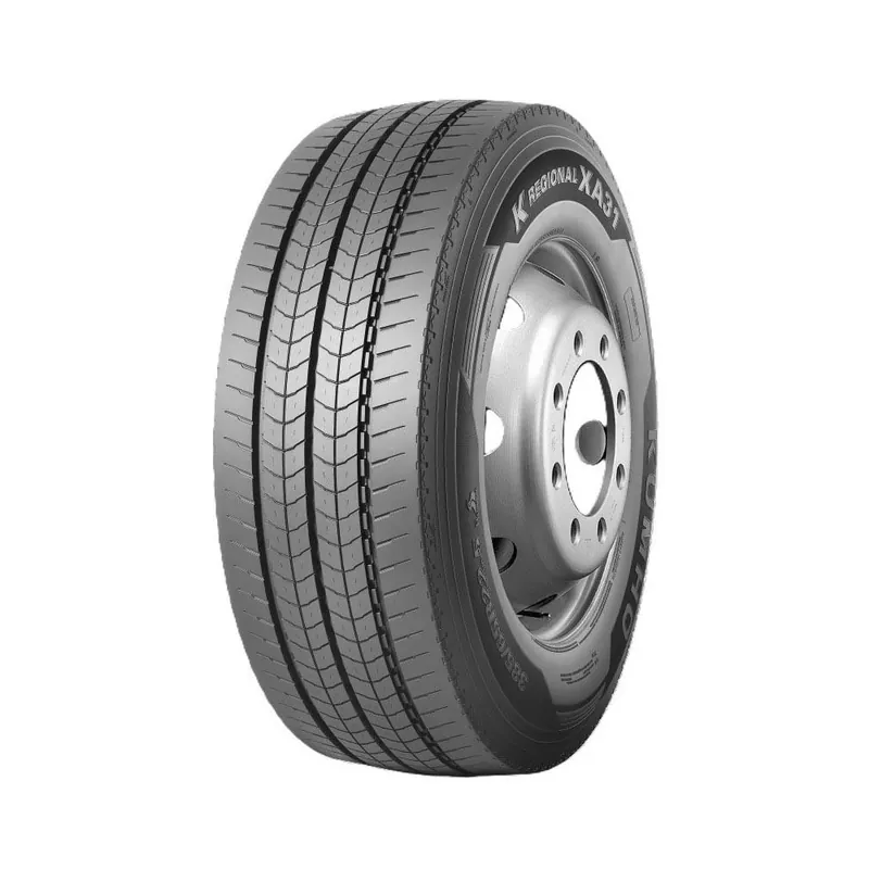 Must-Have 265/70 R19.5 140/138 M Kumho Kxa31 M+s 3pmsf (tl)