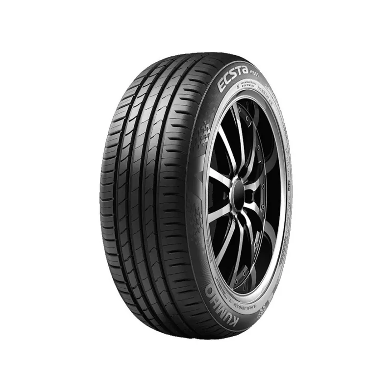 215/45 R16 86 H Kumho Hs51 Ecsta Offerta Del Giorno