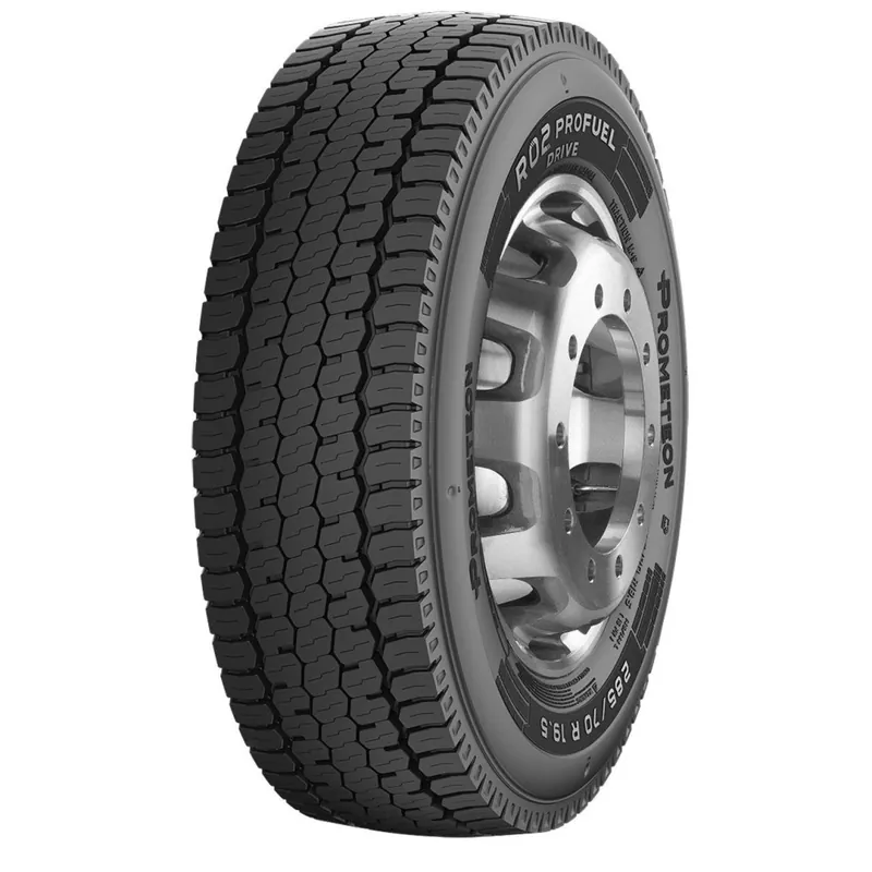 305/70 R19.5 148/145 M Prometeon R02 Profuel Drive M+s 3pmsf (tl) Miglior Prezzo