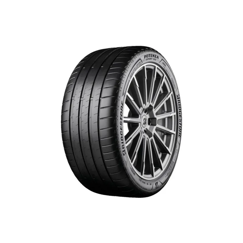 Saldi 255/45 R18 103 Y Bridgestone Potenza Sport Evo
