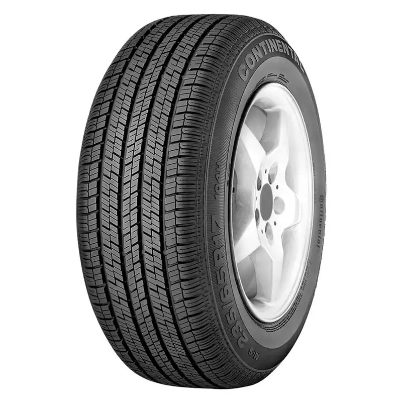 235/60 R17 102 V Continental 4x4 Contact Mo Direttamente Dal Produttore