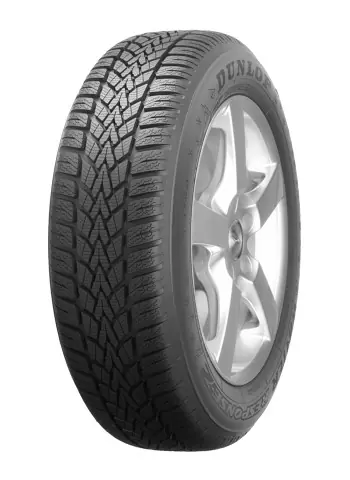 DUNLOP 175/65 TR15 TL 84T DU SP WINTER RESPONSE 2 Prezzo Conveniente