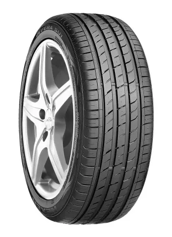 Novità NEXEN 195/55 VR16 TL 91V NEXEN N'FERA SU1 XL