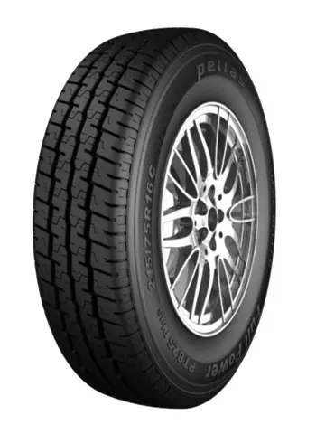 Professionale PETLAS 205/75 R16 TL 110R PT FULL POWER PT825+