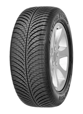 GOODYEAR 205/55 VR16 TL 91V GY VEC 4SEASONS G2 ROF FP Super Prezzo